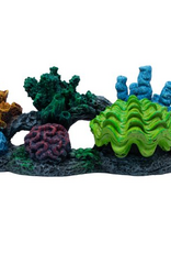 GloFish GloFish Coral Cycle Light Ornament - Extra-Large Aquarium Décor