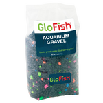 GloFish GloFish Fluorescent Accent Gravel for Aquarium Tanks - 5 lbs