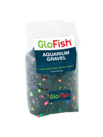 GloFish GloFish Fluorescent Accent Gravel for Aquarium Tanks - 5 lbs