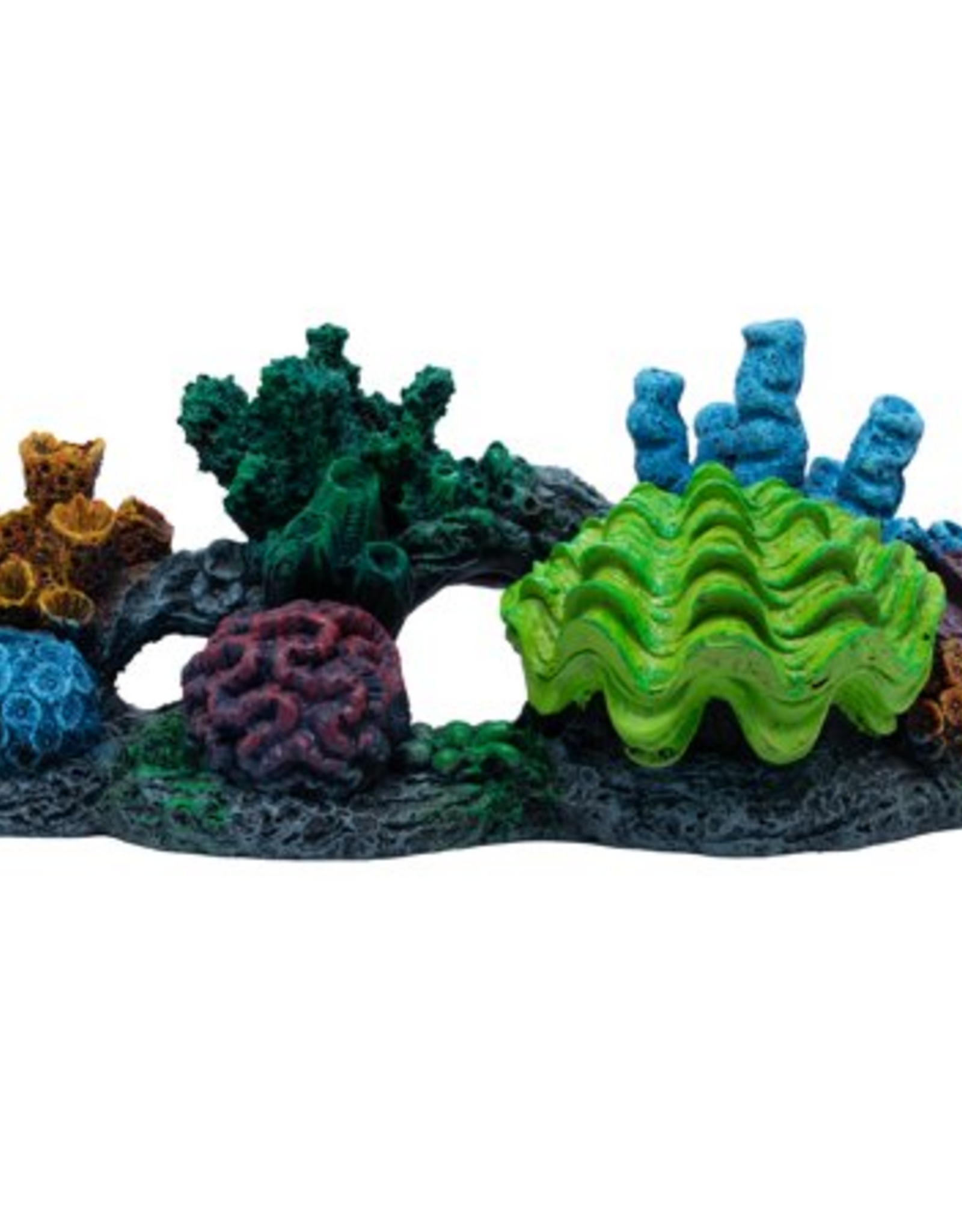 GloFish GloFish Coral Cycle Light Ornament - Extra-Large Aquarium Décor