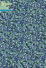 Nature's Ocean Pure Water Pebbles Aquarium Gravel - Blue Lagoon, 5 lb