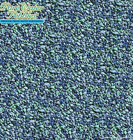 Nature's Ocean Pure Water Pebbles Aquarium Gravel - Blue Lagoon, 5 lb