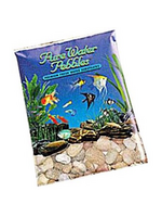 Pure Water Pebbles Aquarium Gravel - Cumberland River - 25 lb