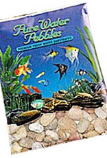 Pure Water Pebbles Aquarium Gravel - Cumberland River - 25 lb
