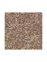 Pure Water Pebbles Aquarium Gravel - Cumberland River Gems  5 lbs (6.3-9.5 mm Grain)