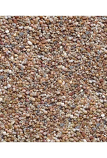 Pure Water Pebbles Aquarium Gravel - Cumberland River Gems  5 lbs (6.3-9.5 mm Grain)