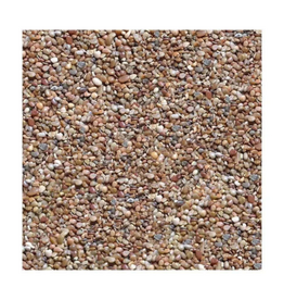 Pure Water Pebbles Aquarium Gravel - Cumberland River Gems  5 lbs (6.3-9.5 mm Grain)