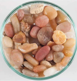 CaribSea CaribSea Super Naturals Zen Garden Aquarium Gravel - 5 lb