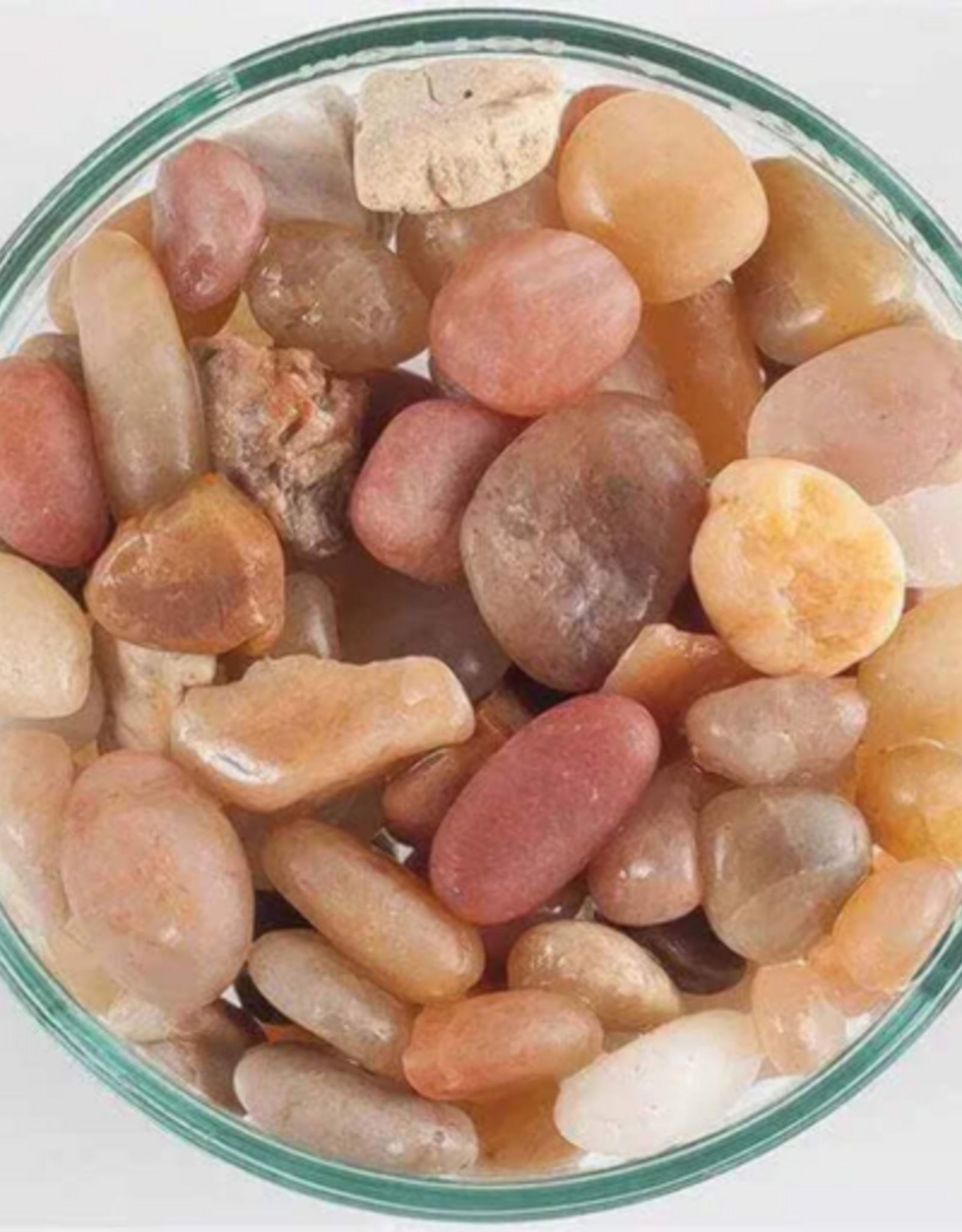 CaribSea CaribSea Super Naturals Zen Garden Aquarium Gravel - 5 lb