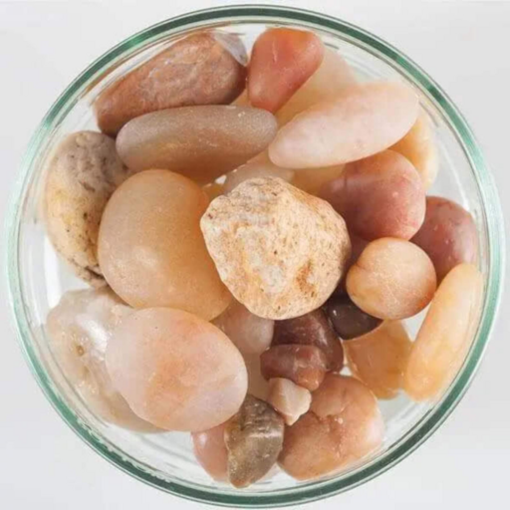 CaribSea CaribSea Super Naturals Jelly Beans Aquarium Gravel - 5 lb
