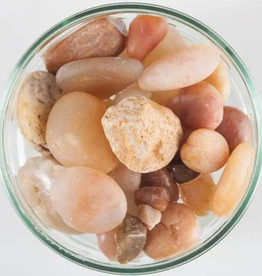 CaribSea CaribSea Super Naturals Jelly Beans Aquarium Gravel - 5 lb