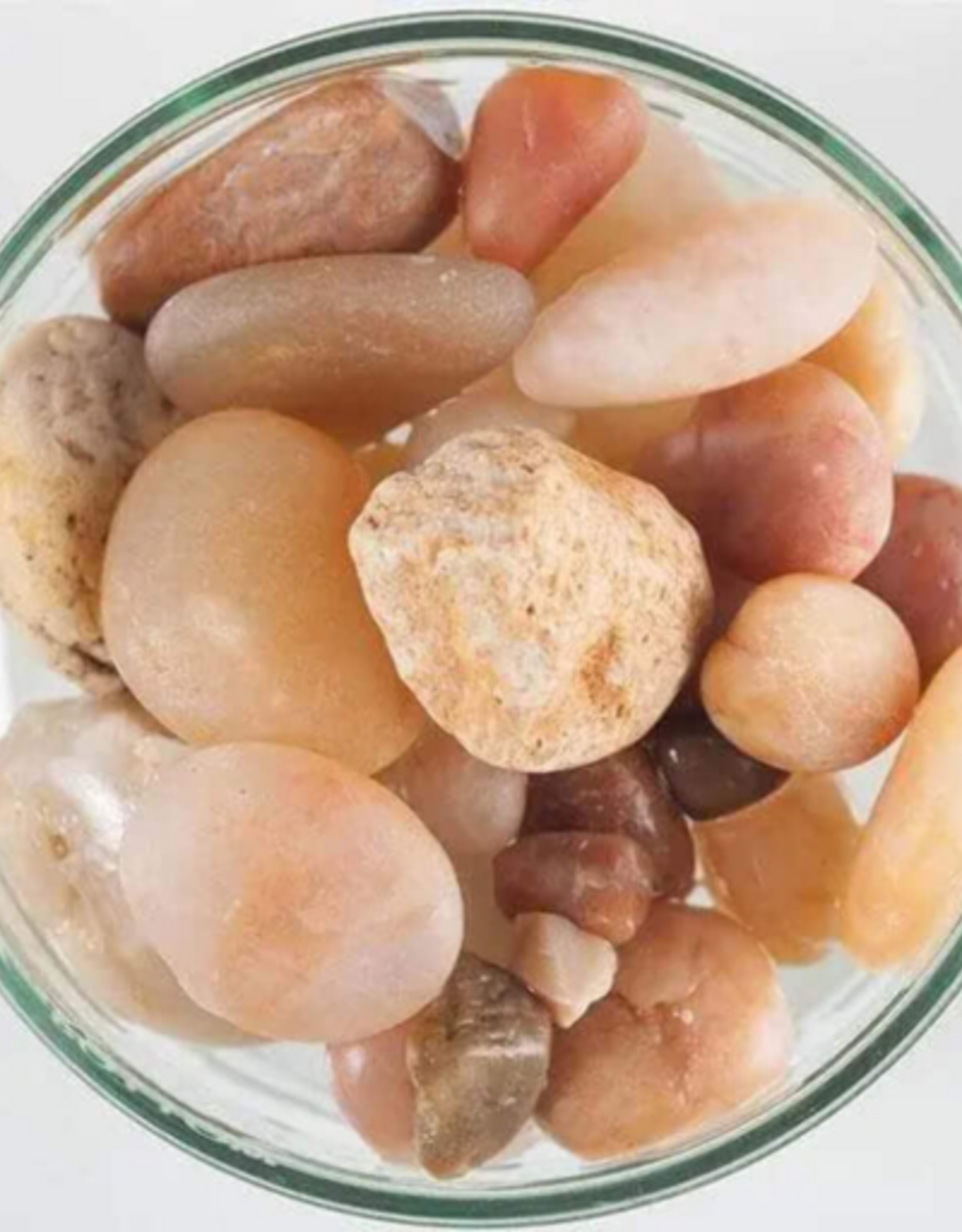 CaribSea CaribSea Super Naturals Jelly Beans Aquarium Gravel - 5 lb