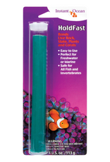 Instant Ocean Instant Ocean Hold Fast Epoxy Stick for Fish & Reef Aquariums 4 oz  113.40 gal