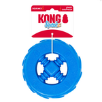KONG Kong Dog Squeakz Wheel Md