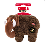KONG KONG Toughz Dog Toy Mammoth Md