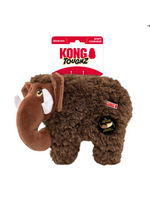 KONG KONG Toughz Dog Toy Mammoth Md