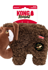 KONG KONG Toughz Dog Toy Mammoth Md
