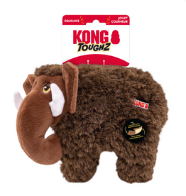KONG KONG Toughz Dog Toy Mammoth Md