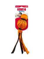KONG KONG Dog Wubba Sport basketball Lg