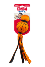 KONG KONG Dog Wubba Sport basketball Lg