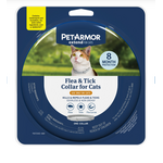 petiq Petarmor Extend Flea and Tick Collar for Cats