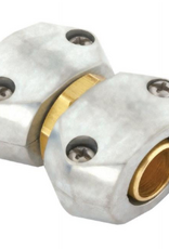 Gilmour Gilmour Zinc Male Hose Mender 5/8"-3/4"
