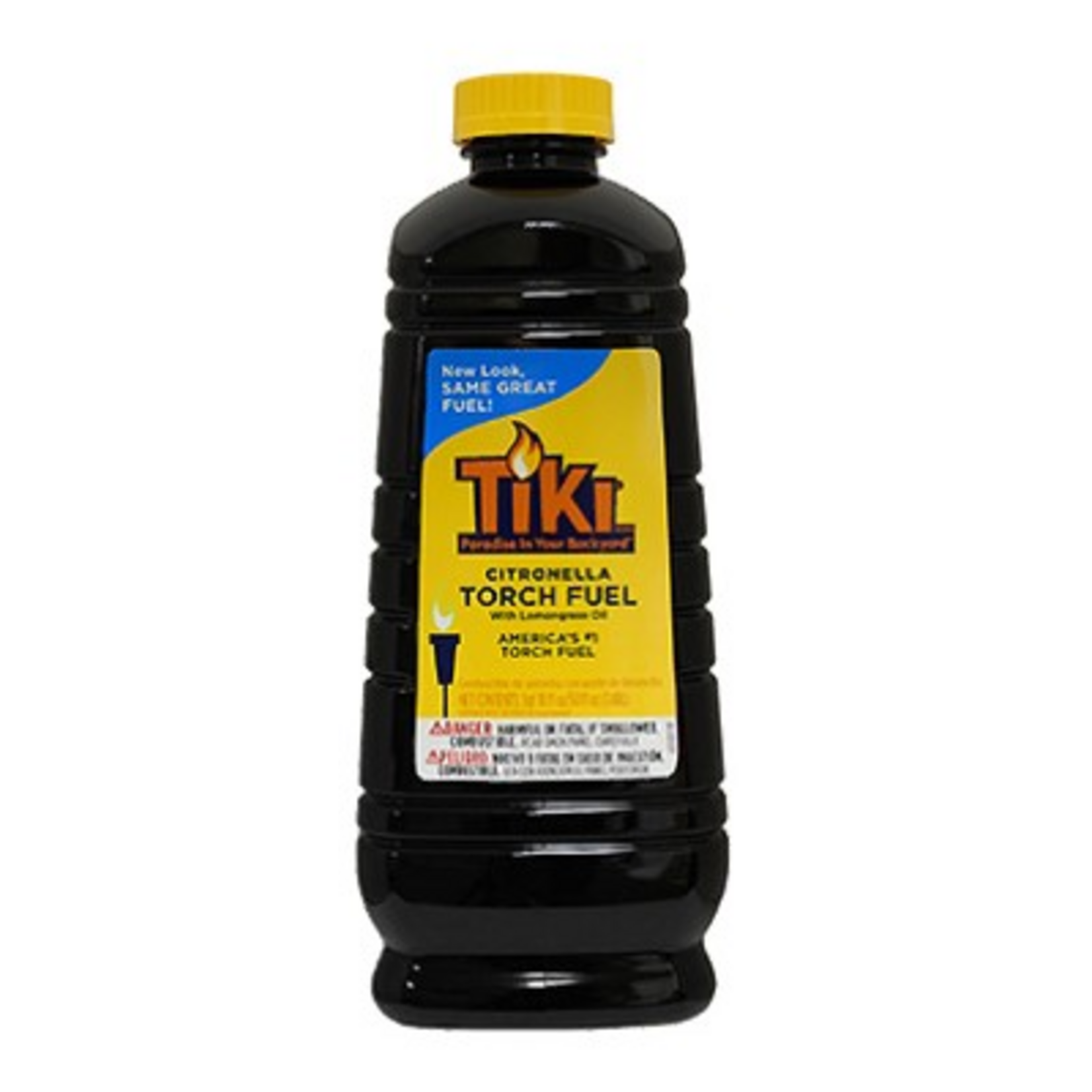 LAMPLIGHT FARMS Tiki Brand Citronella Scented Torch Fuel  50 Ounces