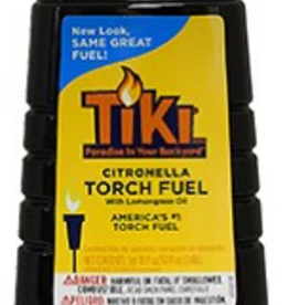 LAMPLIGHT FARMS Tiki Brand Citronella Scented Torch Fuel  50 Ounces