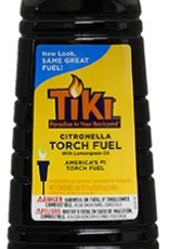 LAMPLIGHT FARMS Tiki Brand Citronella Scented Torch Fuel  50 Ounces