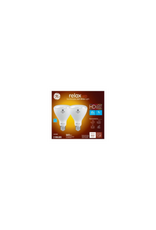 GE GE 93129938 Relax HD LED Light Bulb  BR30  9 Watt  2-Pk. - Quantity 1