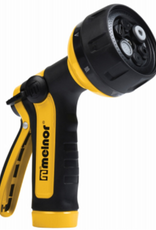 Melnor Melnor GT Vortex 6 Pattern Metal Rear Trigger Nozzle