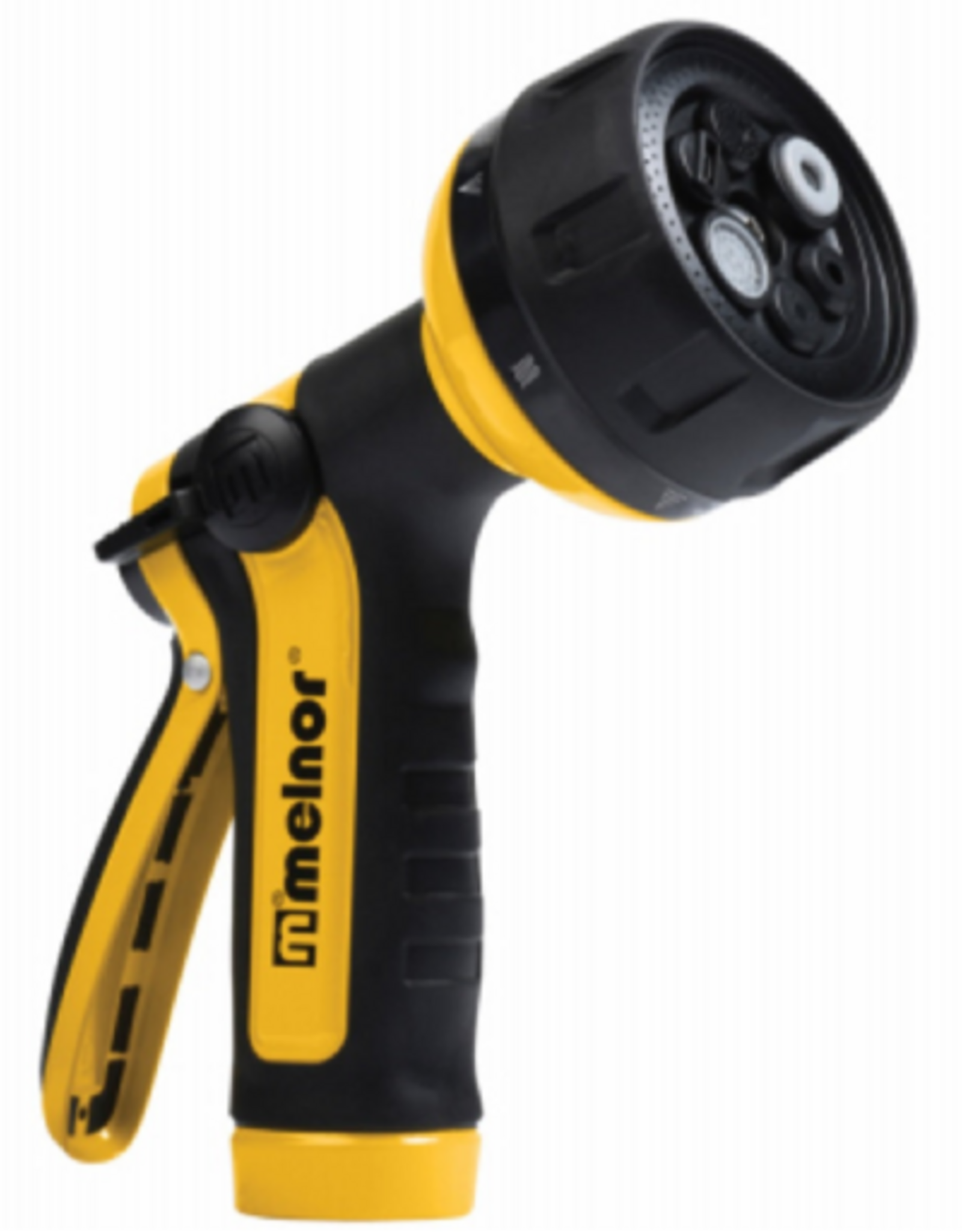 Melnor Melnor GT Vortex 6 Pattern Metal Rear Trigger Nozzle