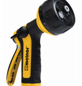 Melnor Melnor GT Vortex 6 Pattern Metal Rear Trigger Nozzle