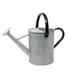 Panacea Panacea Aged Galvanized Watering Can - 1 Gallon