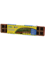 Jiffy Jiffy Windowsill Greenhouse, 20 Peat Strips