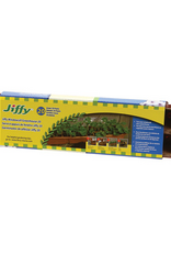 Jiffy Jiffy Windowsill Greenhouse, 20 Peat Strips