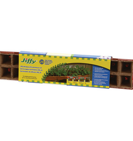 Jiffy Jiffy TS20H Windowsill Greenhouse, 20 Peat Strips