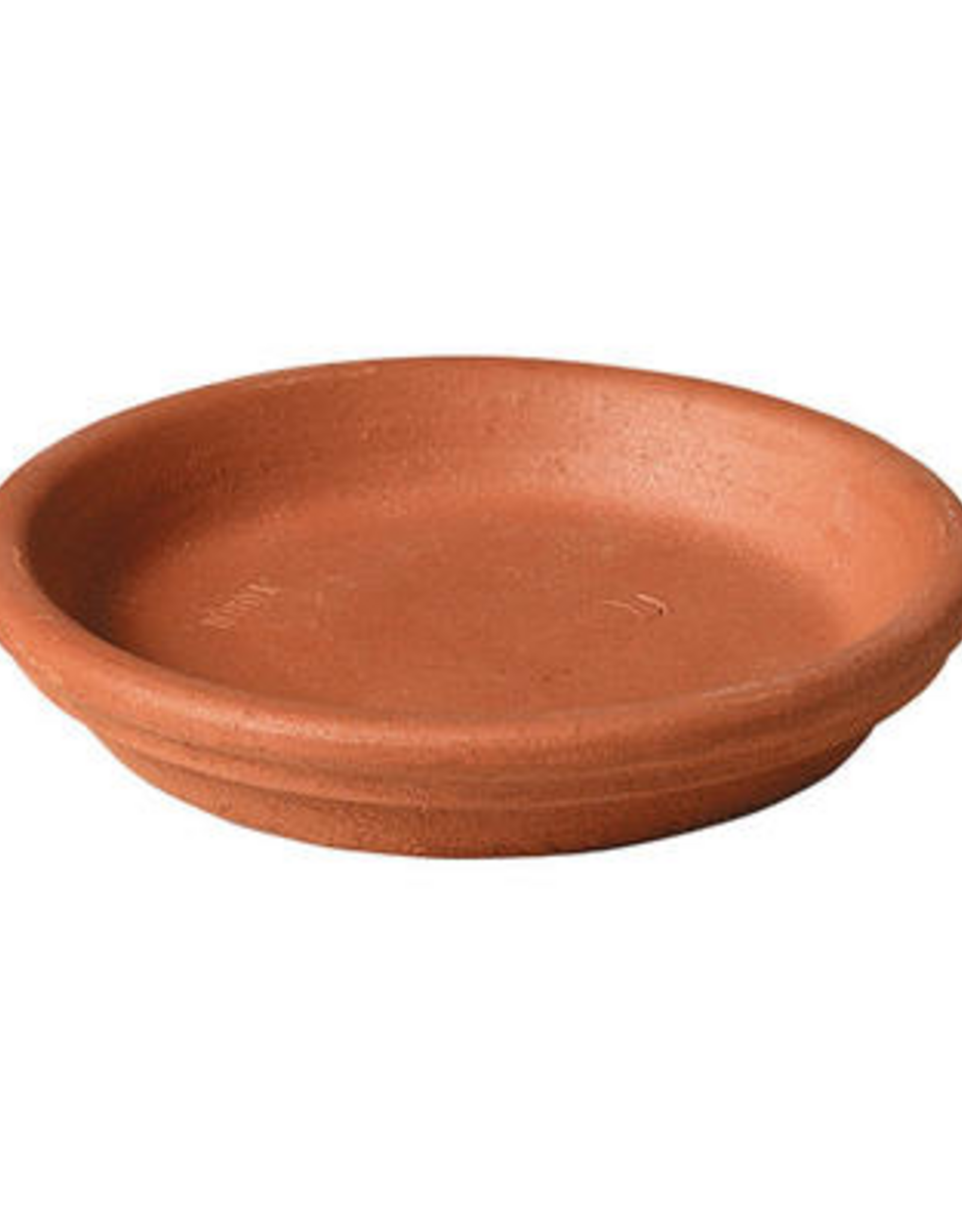 Deroma Deroma STANDARD CLAY SAUCER - 29 CM (11.4")