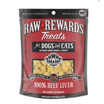 Northwest Naturals Northwest Naturals Dog Cat Freeze Dried Treat BEEF LIVER - 3 oz