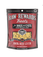 Northwest Naturals Northwest Naturals Dog Cat Freeze Dried Treat BEEF LIVER - 3 oz