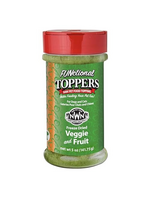 Northwest Naturals Northwest Naturals Dog Cat Functional Toppers Freeze Dried Veggie & Fruit - 3 oz