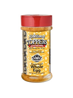 Northwest Naturals Northwest Naturals Dog Cat Functional Toppers Freeze Dried WHOLE EGG - 4 oz
