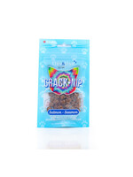 This & That Crack-Nip Cat Treats - Salmon - 1.5 oz