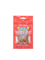 This & That Crack-Nip Cat Treats - Tuna - 1.5 oz