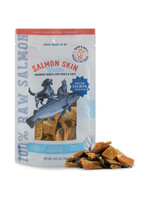 Elliott & Jack's River Street Pet Treats Elliott & Jack's Dog/Cat Treats - Salmon Skin Brittle - 2 oz.