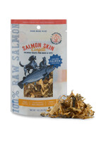 Elliott & Jack's River Street Pet Treats Elliott & Jack's Dog/Cat Treats - Salmon Skin Confetti - 2 oz.