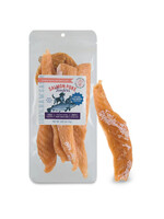 Elliott & Jack's River Street Pet Treats Elliott & Jack's Dog/Cat Treats - Salmon Poke Tenders - 2 oz.