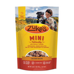 Zuke's Zuke's Mini Naturals Soft Dog Training Treats  - Chicken - 16 oz.