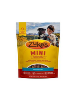 Zuke's Zuke's Mini Naturals Soft Dog Training Treats - Beef - 6 oz.