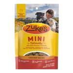 Zuke's Zuke's Mini Naturals Soft Dog Training Treats - Chicken - 6 oz.